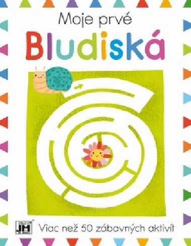 Moje prv Bludisk - 