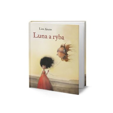 Luna a ryba - Lisa Aisato