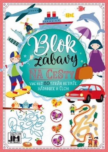 Blok zbavy Na cesty - 