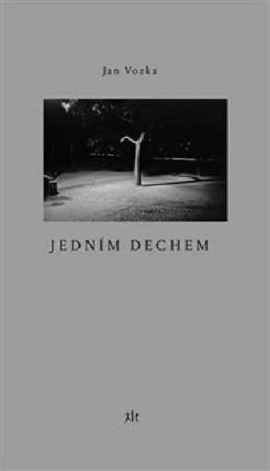 Jednm dechem - Jan Vozka