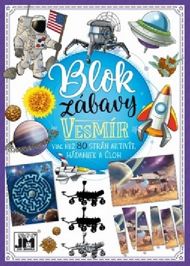 Blok zbavy Vesmr - 