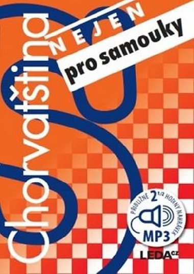 Chorvatština (nejen) pro samouky - H. Jirásková