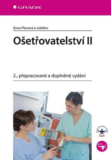 Oetovatelstv II - Ilona Plevov