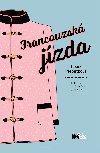 Francouzsk jzda - Ivana Peroutkov