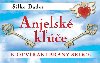 Anjelsk ke - Silke Bader