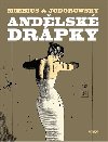 Andlsk drpky - Alexandro Jodorowsky