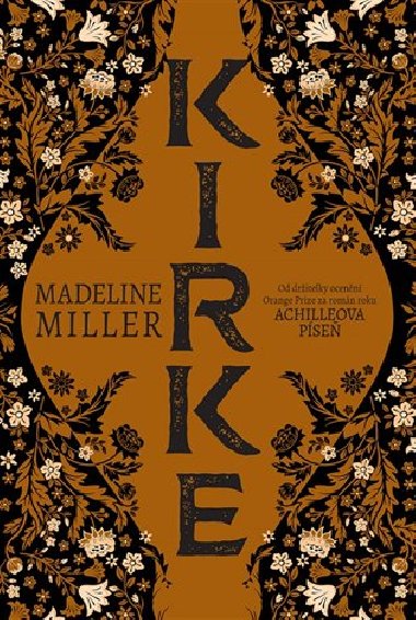 Kirk - Madeline Millerov