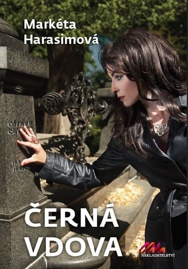 ern vdova - Markta Harasimov