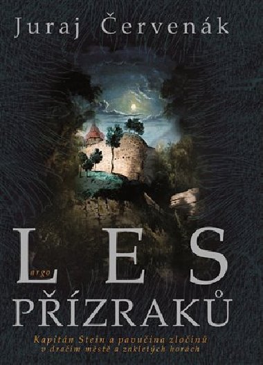 Les pzrak - Juraj ervenk