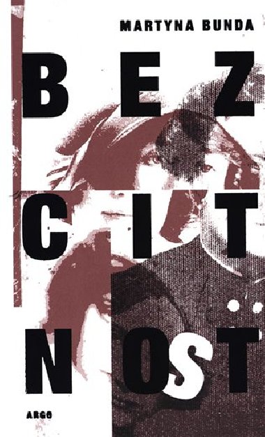 Bezcitnost - Martyna Bunda
