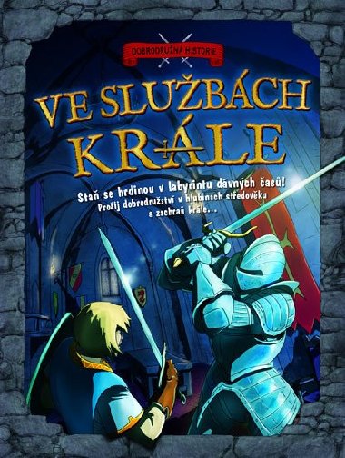 Ve slubch krle - Kolektiv autor