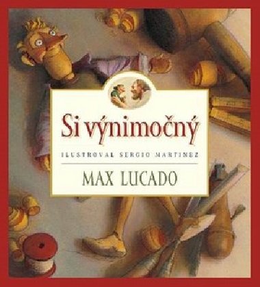 Si vnimon - Max Lucado