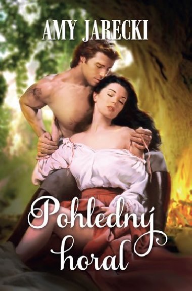 Pohledn horal - Amy Jarecki