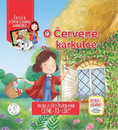 O erven karkulce - 