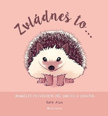 Zvldne to... - Kate Allan