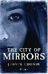 The City of Mirrors - Justin Cronin