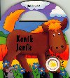 Konk jenk - Kath Smith; Paula Doherty