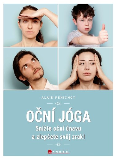 On jga - Alain Pnichot