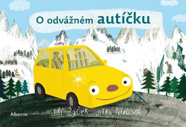 O odvnm autku - Ji ek