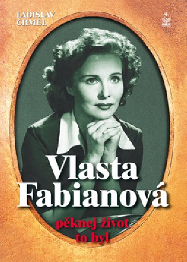 Vlasta fabianov - Ladislav Chmel