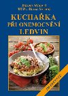 Kuchaka pi onemocnn ledvin - Marek Novotn; Rena Milatov