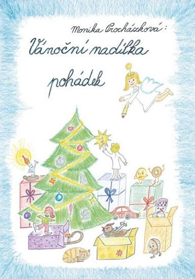 Vnon nadlka pohdek - Monika Prochzkov