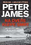 Na dvee klepe smrt - Peter James