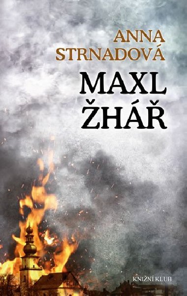 Maxl h - Anna Strnadov