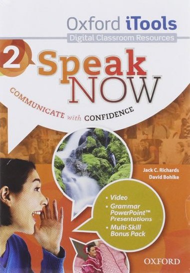 Speak Now 2 iTools - kolektiv autor
