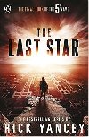 The Last Star 5th Wave series 3 - Yancey Rick