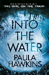 Into the Water - Hawkins Paula