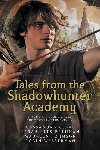 Tales fron Shadowhunter Academy - Clareov Cassandra
