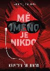 M jmno je Nikdo - Orlando Kristen