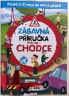 Zbavn pruka pro mal chodce - Nakladatelstv SUN