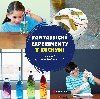 Fantastick experimenty v kuchyni - The Exploratorium