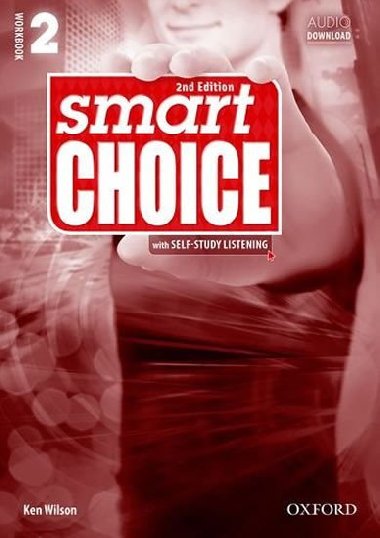 Smart Choice 2 WB - Wilson Ken