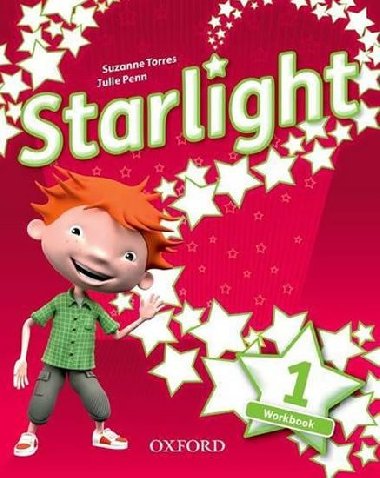 Starlight 1 WB - Torres Suzanne