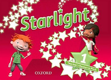 Starlight 2 Student Book - Torres Suzanne