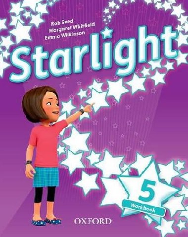 Starlight 5 WB - Sved Rob