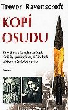 Kop osudu - Trevor Ravenscroft