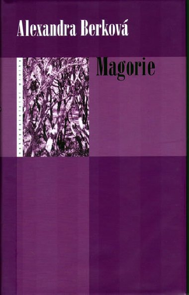 Magorie - Alexandra Berkov