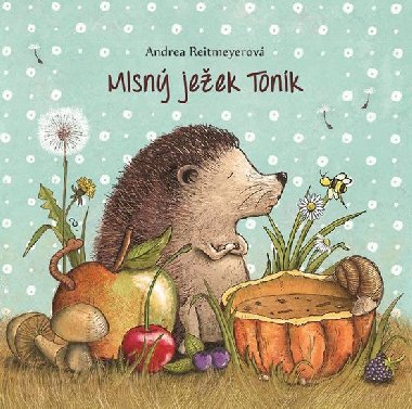 Mlsn jeek Tonk - Andrea Reitmeyerov