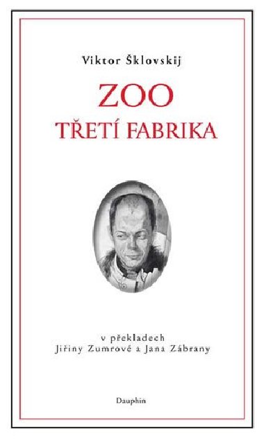 ZOO Tet fabrika - Viktor Borisovi klovskij