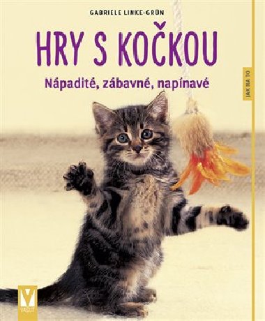 Hry s kokou - Gabriele Linke-Grn