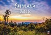 Šumava - nástěnný kalendář 2018 - Helma