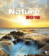 Mysterious Nature - nástěnný kalendář 2018 - Helma
