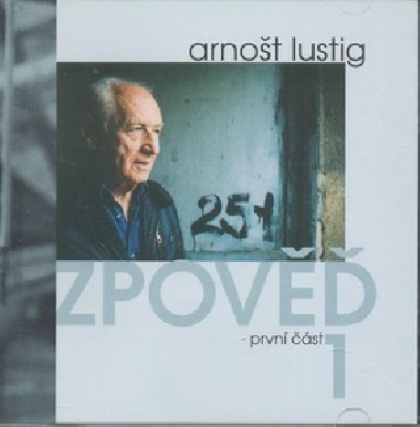 Zpov 1 - Arnot Lustig; Arnot Lustig