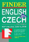 Nov anglicko-esk slovnk - 