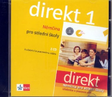 Direkt 1 nmina pro stedn koly - 