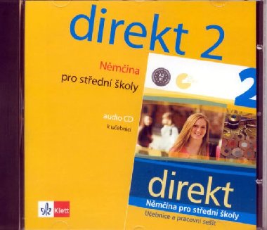 Direkt 2 nmina pro stedn koly - 